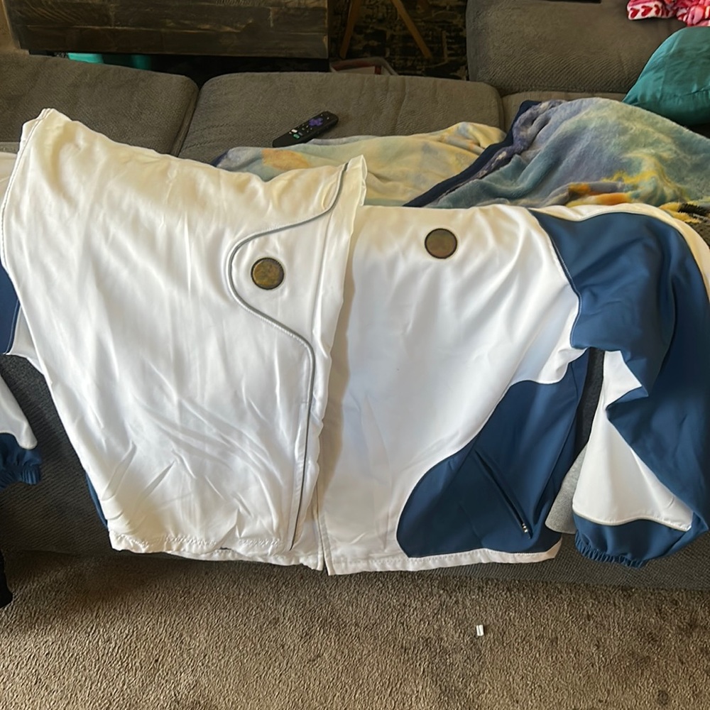 Jordan sweatsuit